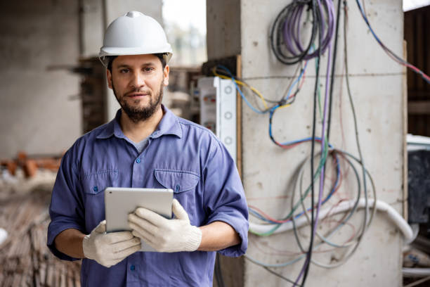 Best Electrical System Inspection  in Cle Elum, WA