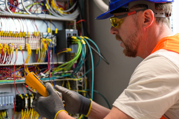 Best Affordable Electrician  in Cle Elum, WA