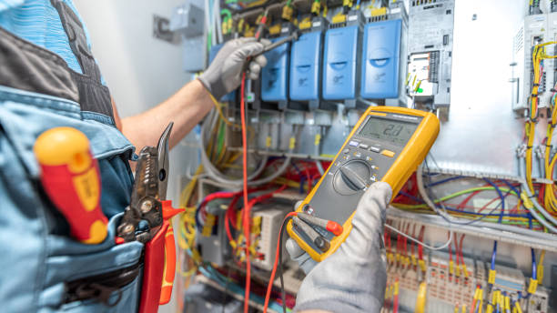 Best Affordable Electrical Installation  in Cle Elum, WA