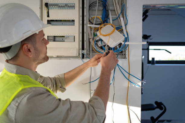 Best Licensed Electrician  in Cle Elum, WA