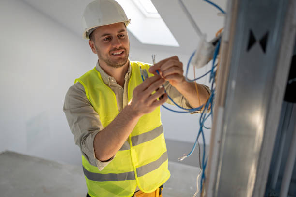 Best Electrical Repair Services  in Cle Elum, WA
