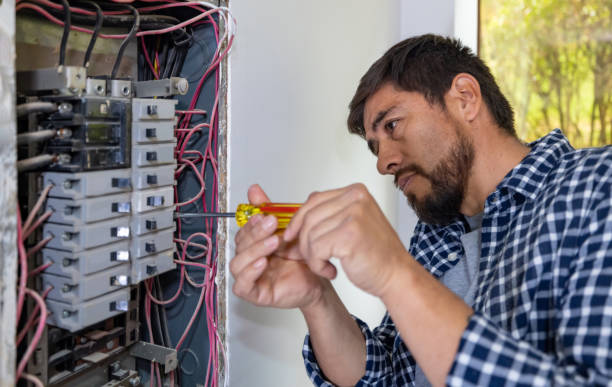 Best Emergency Electrical Repair  in Cle Elum, WA